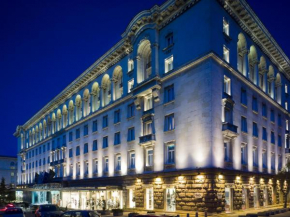 Гостиница Sofia Hotel Balkan, A Luxury Collection Hotel, София